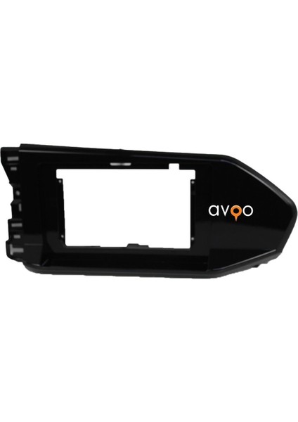 Volkswagen Caddy 2021/2023 10 Inç 4-64 modelleri