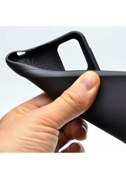 Xiaomi Redmi Note 10 Pro Kılıf Biye SILIKON-SIYAH-8682314117302-MRYN52469 fiyatları