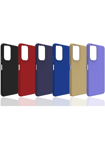 Xiaomi Redmi Note 10 Pro Kılıf Biye SILIKON-SIYAH-8682314117302-MRYN52469 modelleri