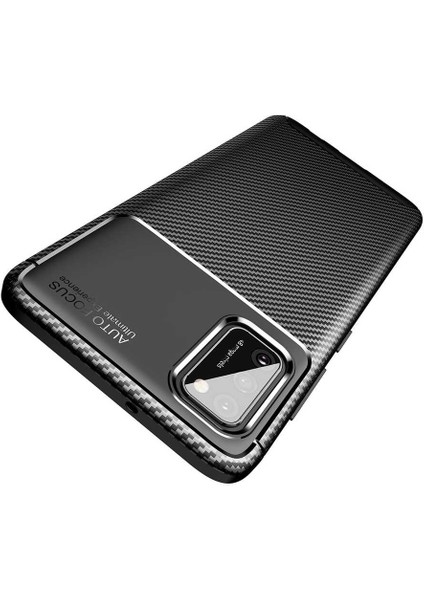 Galaxy A02S Kılıf Negro Silikon KAPAK-KAHVERENGI-8682314087230-MRYN48648 fiyatları