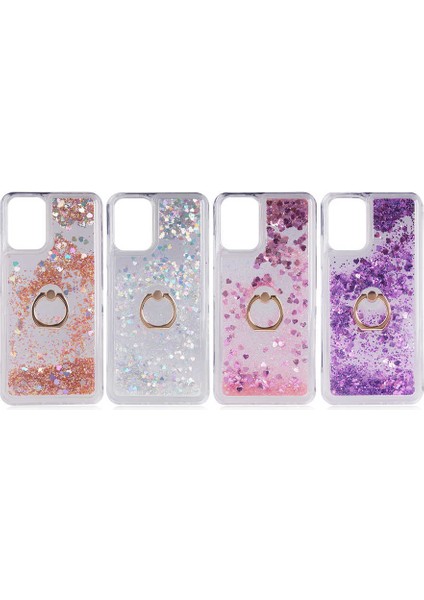 Xiaomi Poco M5S Kılıf Milce KAPAK-GOLD-8682314117869-MRYN80005 fiyatları