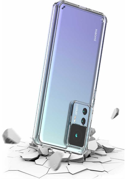 Xiaomi Mi 12T Pro Kılıf Coss KAPAK-RENKSIZ-8680436651926-MRYN81513 indirimleri