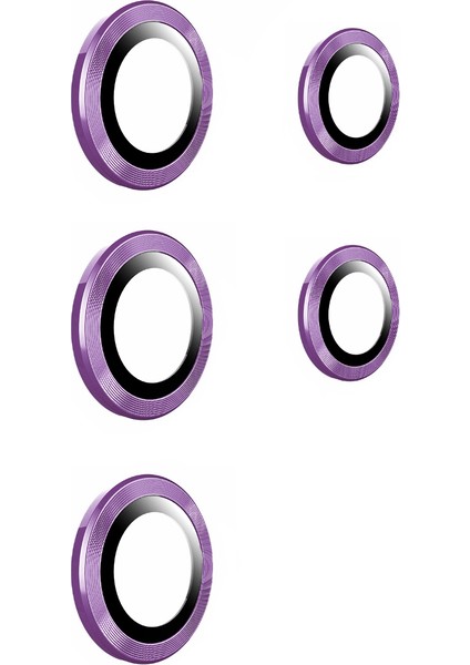 Galaxy S23 Ultra Uyumlu Zore Kamera Lens Koruyucu Cam FILMI-MOR-8680436663868-MRYN86880