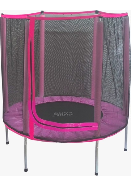 120 cm Fileli Trambolin