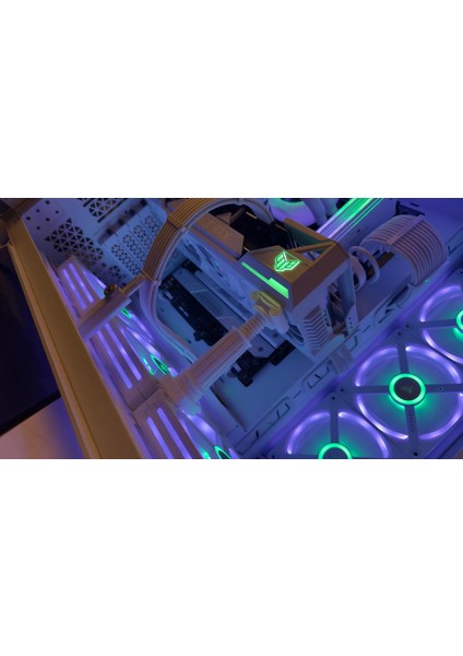 Ayarlanabilir Ekran Kartı Tutucu, Ekran Kartı Destek Aparatı, Gpu Support, Ekran Kartı Destekleyicii