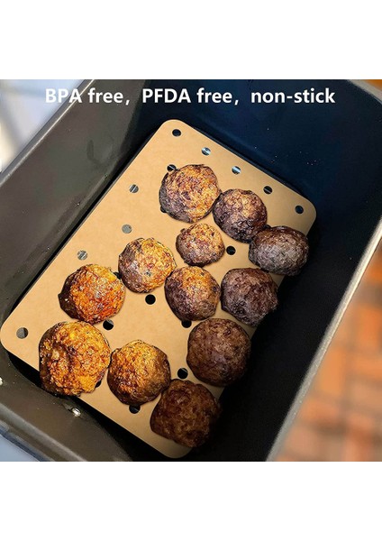 -Yapışmaz Silikon Yağlı Pişirme Kağıdı 200 Adet (Yurt Dışından) modelleri