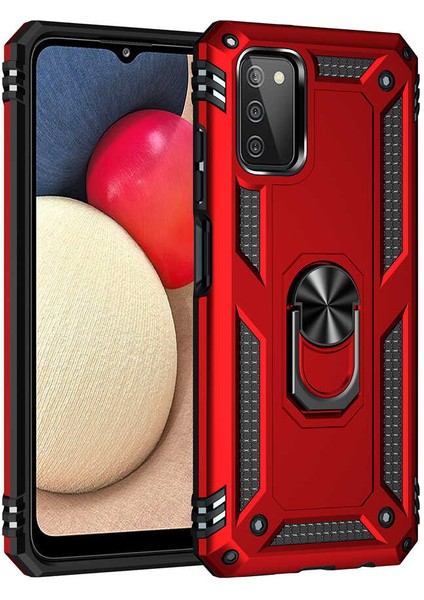 Galaxy A03S Kılıf Vega Kapak-Rose GOLD-8680436171301-MRYN62846 fırsatları