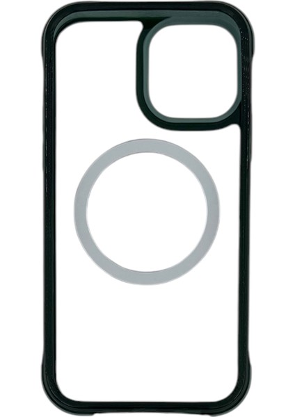 Apple iPhone 12 Uyumlu NT-N040 Arka Koruma Kılıf