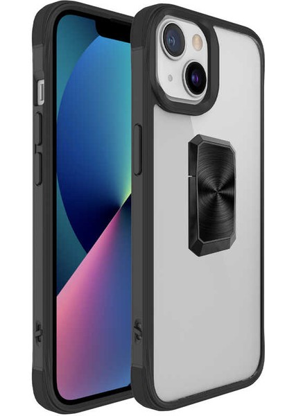 Apple iPhone 13 Uyumlu Zore V-Bax KAPAK-SIYAH-8680436249819-TA64951-MRYN fiyatları