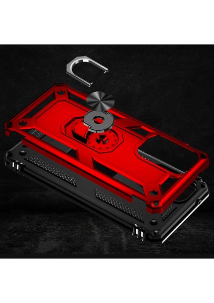 Galaxy A53 5g Kılıf Vega KAPAK-GRI-8680436503881-MRYN76548 indirimleri