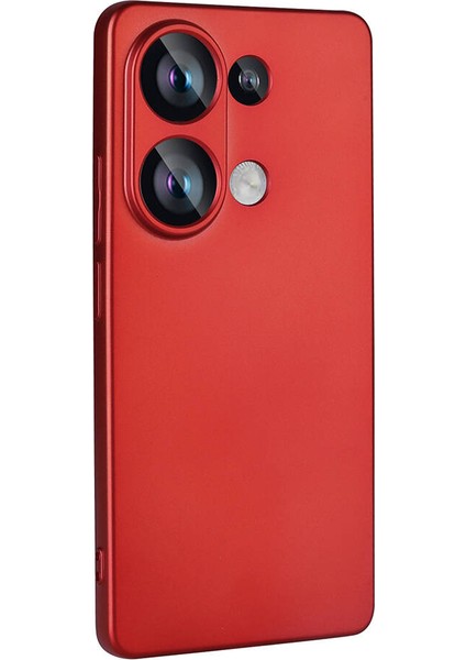 Xiaomi Poco M6 Pro 4g Kılıf Premier Silikon Kapak-Rose GOLD-8680436773024-MRYN104274 fiyatları