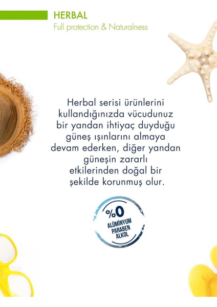 CELENES By Sweden Herbal Güneş Koruma Kremi 50 Spf 50ML/ Tüm Cilt Tipleri modelleri