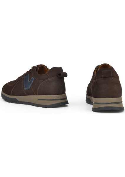 Erkek Deri Ayakkabı 1511025Z2026 Kahve modelleri