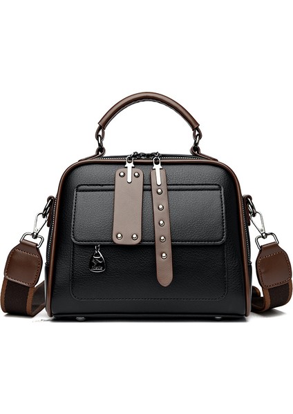 Kadın Omuz Çantası (Yurt Dışından)