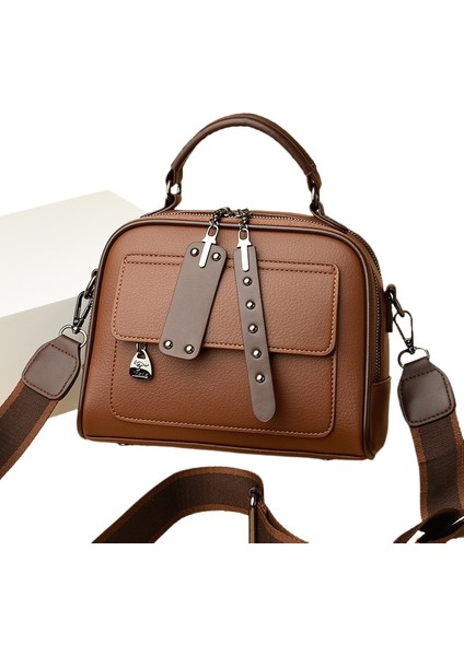 Kadın Omuz Çantası (Yurt Dışından)