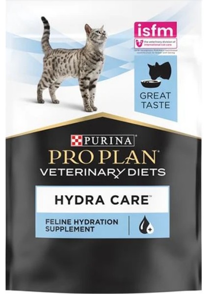 Pro Plan Hydra Care Su Tüketimini Arttıran Yetişkin Kedi Maması 85gr