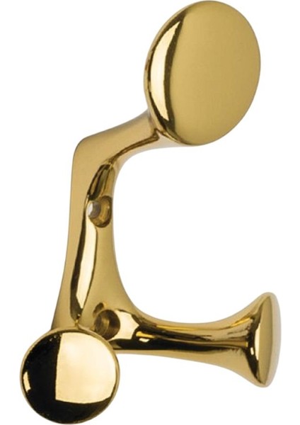 2030 Portmanto Askılığı Gold Renk (AS2030 0088 Gl)