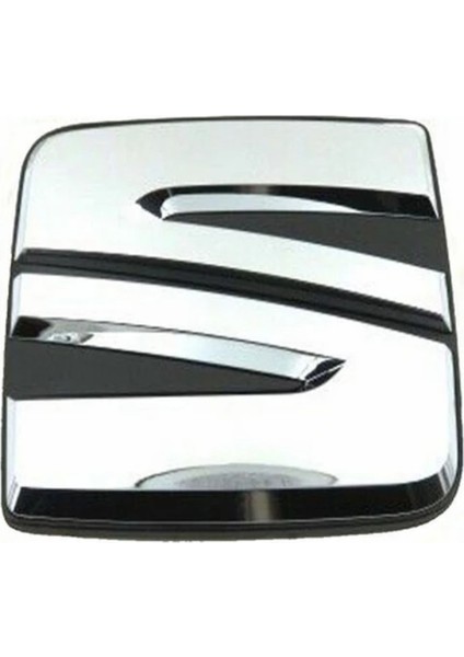 Seat Leon (2000-2006) Arka Bagaj Kapak Arması 1M5853601D