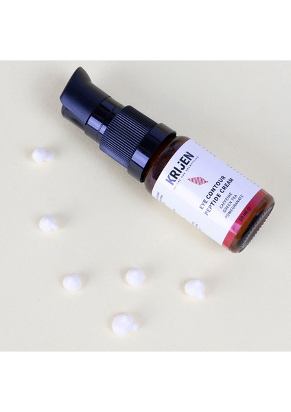 Peptit & Kafein Aydınlatıcı Göz Çevresi Kremi 10 gr fiyatları