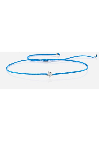 Gümüş Yıldız Halhal