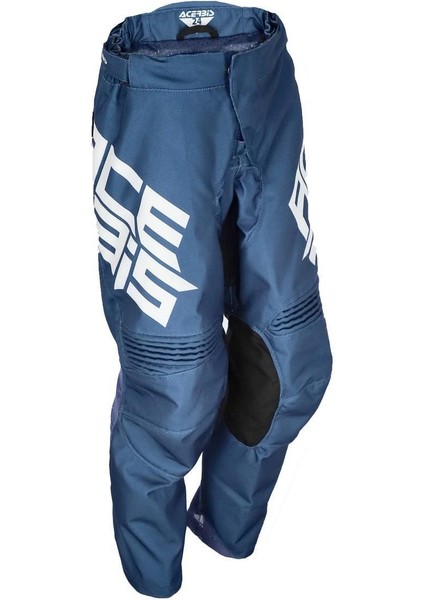 Mx Track Çocuk Pantolon Mavi