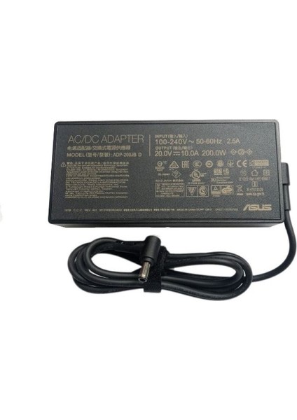 Asus ADP-150CH B Notebook Adaptör 20V 7.5A 150W