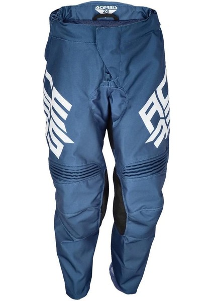 Mx Track Çocuk Pantolon Mavi