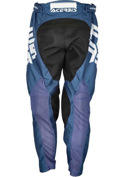 Mx Track Çocuk Pantolon Mavi