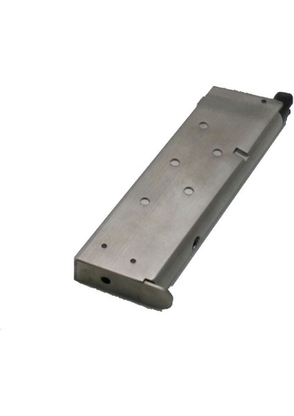 We M1911A Bk Gbb 15BB Aırsoft Tabanca Şarjörü - Siyah fiyatları