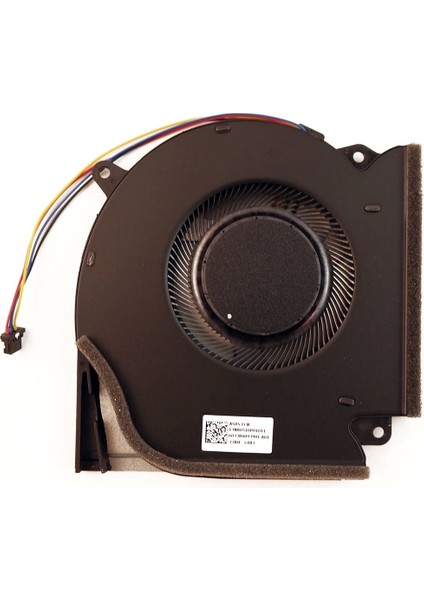Asus Rog Strix G713IR G713IM G513QS Notebook Cpu Fan