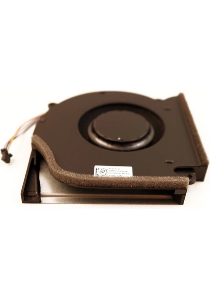 Asus Rog Strix G713IR G713IM G513QS Notebook Cpu Fan
