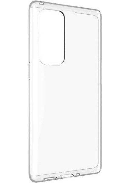 Oppo Reno 5 Pro 5g Kılıf Süper Silikon KAPAK-RENKSIZ-8682314094931-TDOM50420 fiyatları