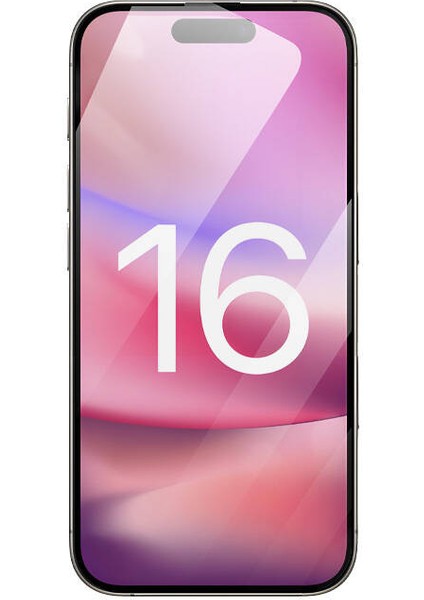 Apple iPhone 16 Pro Max Eks Cam Ekran KORUYUCU-8680436805534-TDOM108929 fiyatları