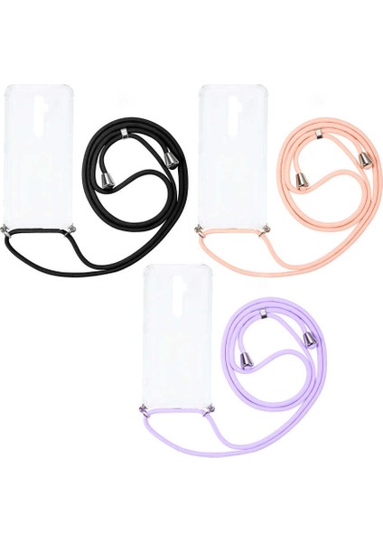 Oppo Reno 2z Kılıf X-Rop KAPAK-RENKSIZ-8682314074919-TDOM47339 fiyatları