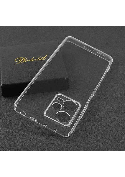 Xiaomi Redmi Note 12 Pro 5g Kılıf Süper Silikon KAPAK-RENKSIZ-8680436673591-TDOM86987 modelleri