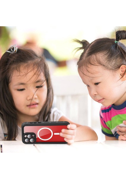 Apple iPhone 15 Pro Max Kılıf 1-1 Su Geçirmez KILIF-SIYAH-8680436730249-TDOM96372 modelleri