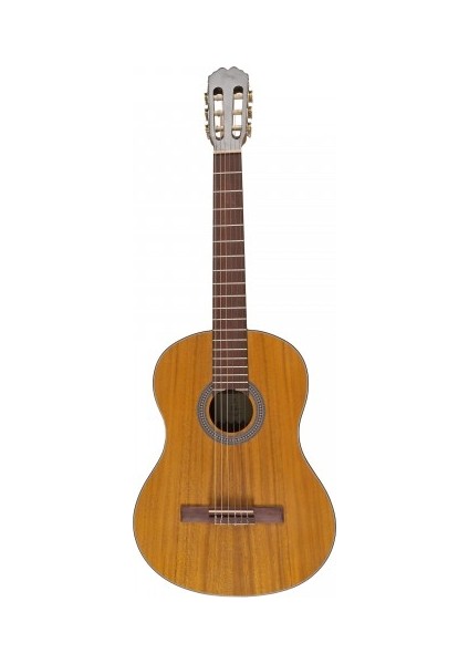 Toba Klasik Gitar