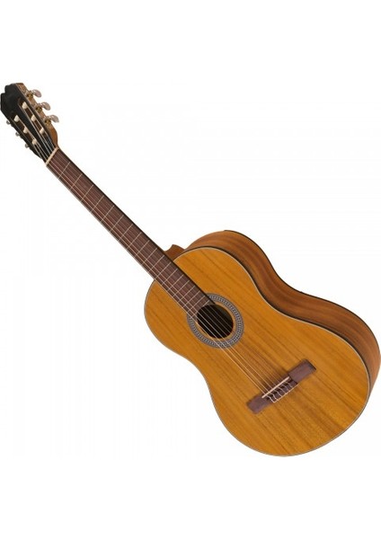 Toba Klasik Gitar