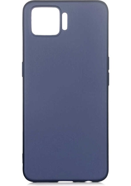 Oppo A73 Kılıf Premier Silikon KAPAK-LACIVERT-8682314082358-MRYN47893