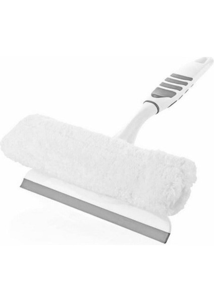Peluşlu Camsil Bezli Cam Sileceği modelleri
