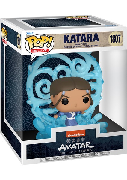 Pop: Avatar Last Airbender Katara