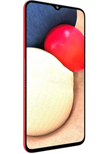 Galaxy A02S Kılıf Süper Silikon KAPAK-RENKSIZ-8682314087629-MRYN50418 fırsatları