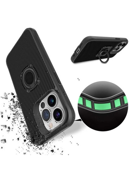 Apple iPhone 13 Pro Uyumlu Timo KAPAK-SIYAH-8680436249932-TDOM64961 modelleri