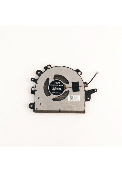 Lenovo Ideapad 3 15IML05 Notebook Cpu Fan