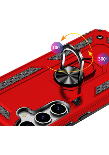 Galaxy S25 Plus Kılıf Vega Kapak -115422-8680436832738-TDOM115422 fırsatları