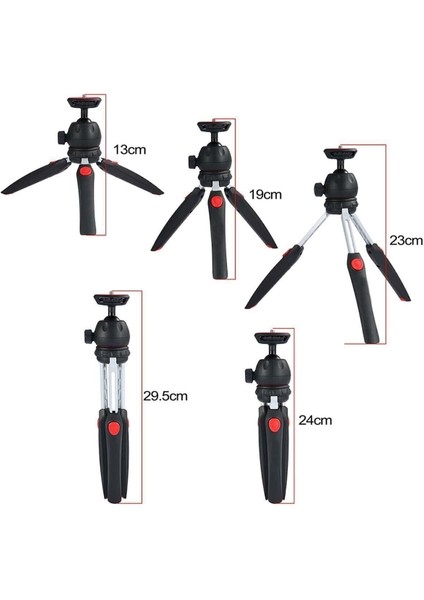 Ensiga Makyaj Ring Light Youtuber Tiktok Çekim Işığı 10 Inç 2.1 mt Tripod Profesyonel Masa Üstü Ayaklı modelleri