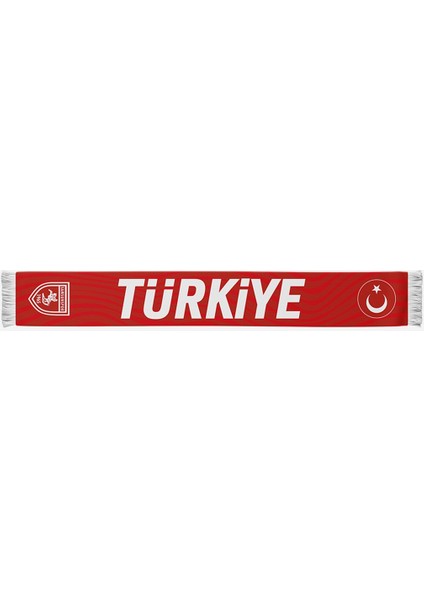 Türkiye Samsunspor Atkısı