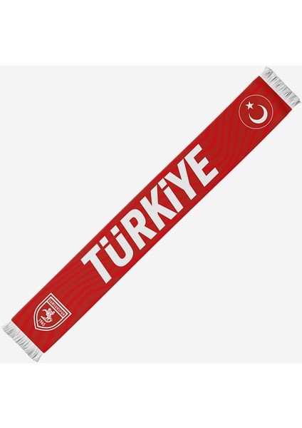Türkiye Samsunspor Atkısı modelleri