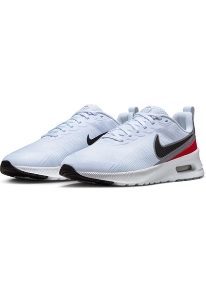 Erkek Günlük Ayakkabı FD4329-002 Air Max Nuaxis Beyaz modelleri