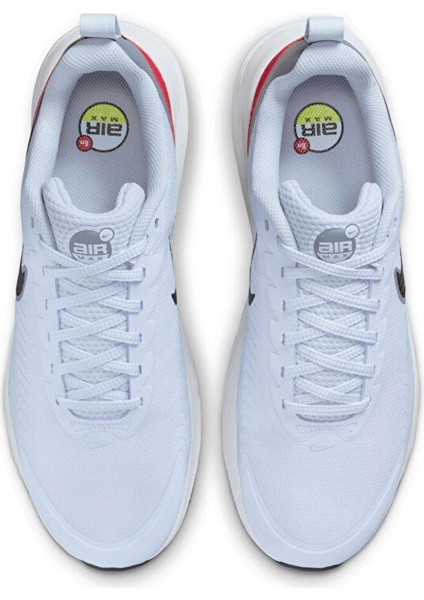 Erkek Günlük Ayakkabı FD4329-002 Air Max Nuaxis Beyaz fırsatları